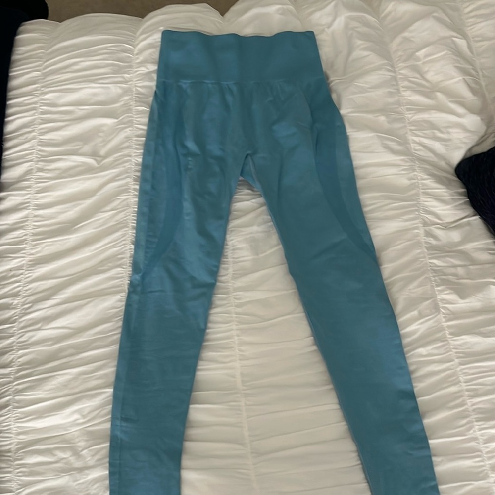 Athletic Leggings